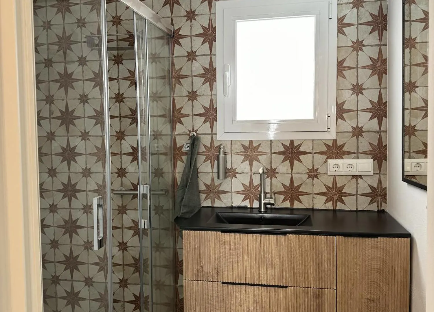 Arce II Studio 9 Nerja