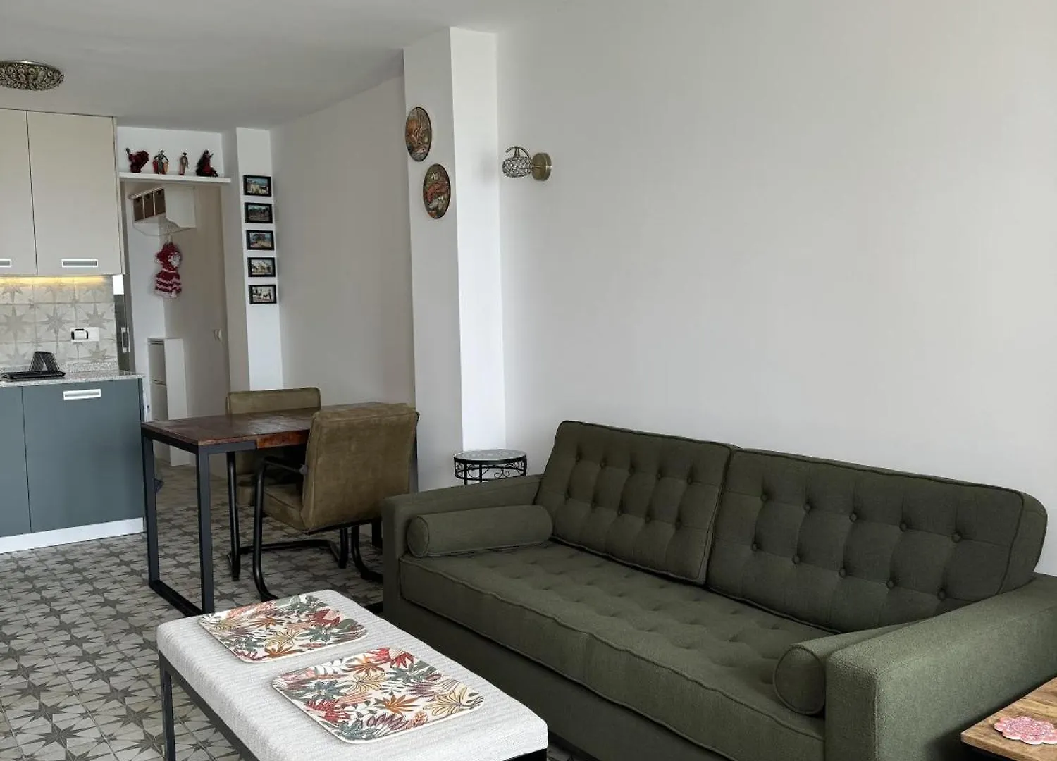 Arce II Studio 9 Nerja Spain