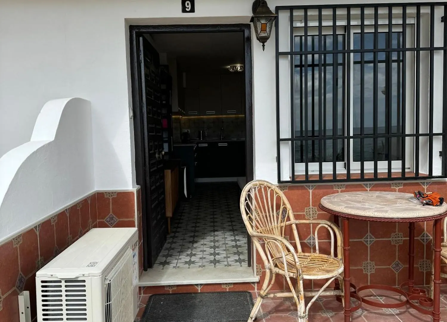 Arce II Studio 9 Nerja Apartment