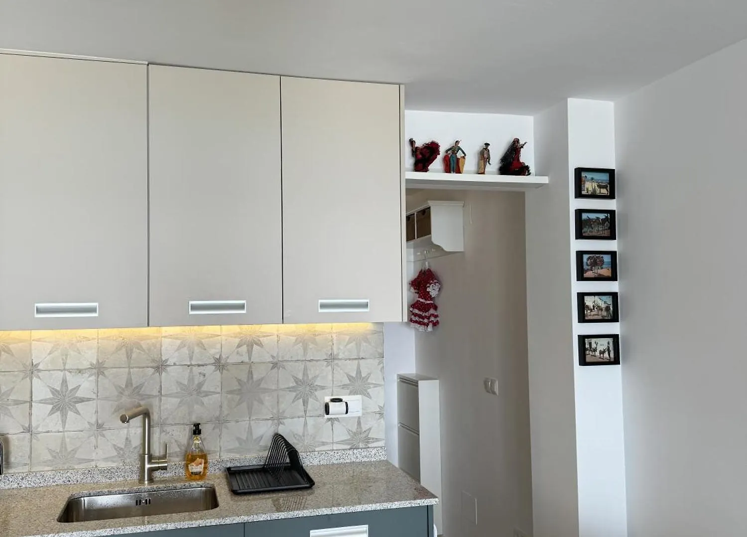 Arce II Studio 9 Nerja