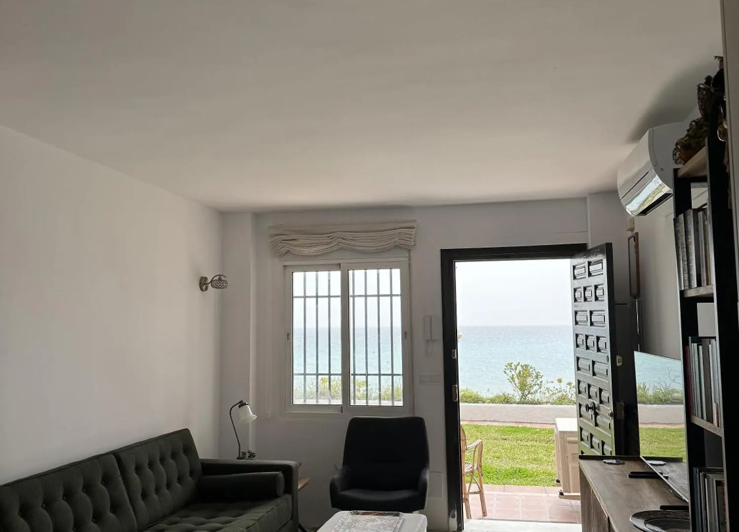 Arce II Studio 9 Nerja