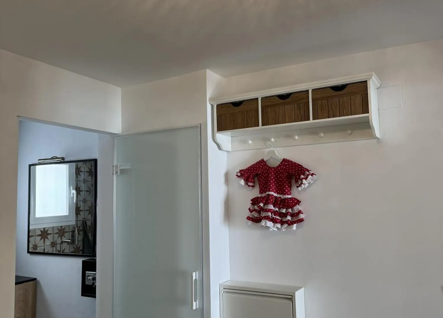 Arce II Studio 9 Nerja Apartment
