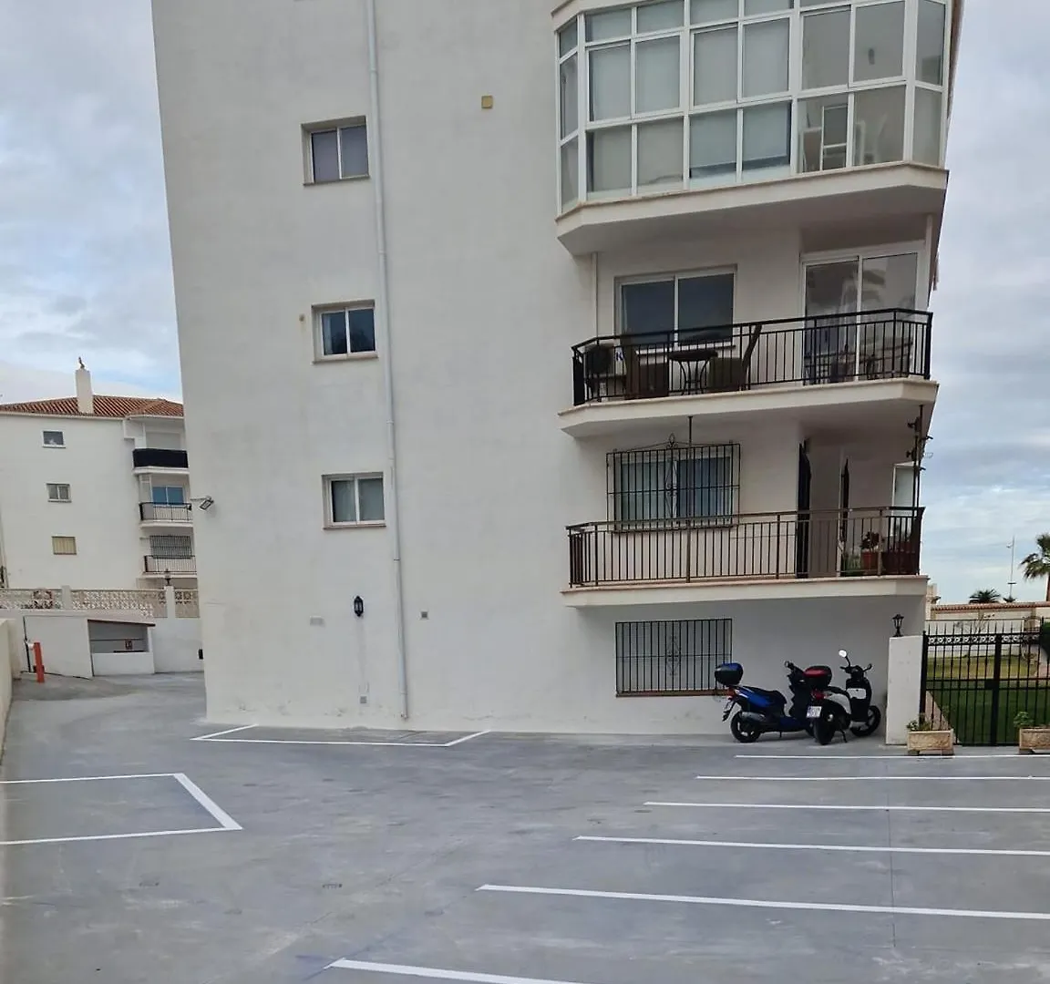 Apartment Arce II Studio 9 Nerja
