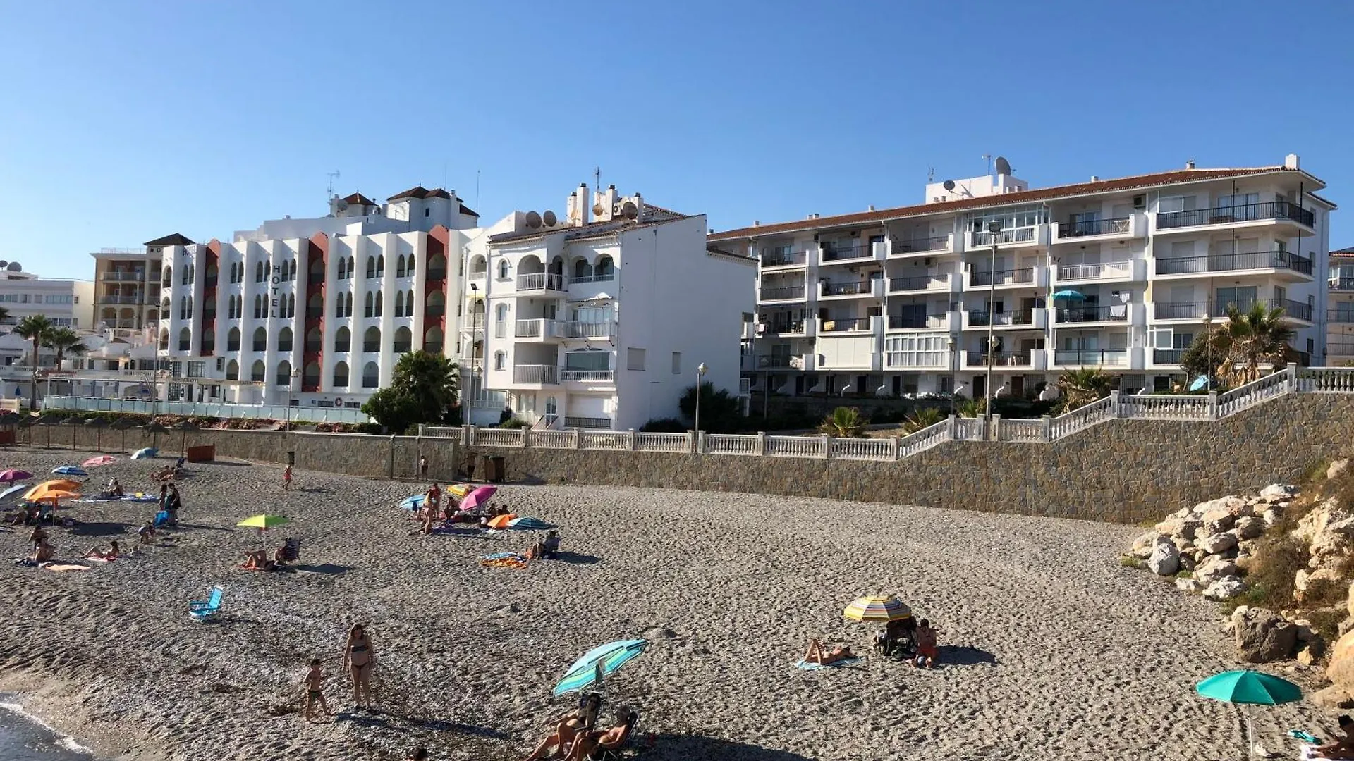 Apartment Arce II Studio 9 Nerja
